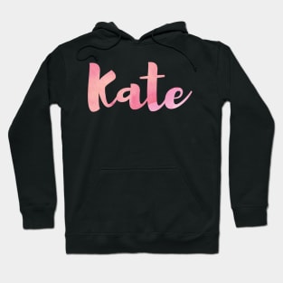 Kate Hoodie